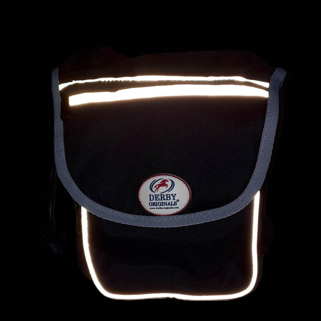 Essential Western Horn Saddle Bag for Riders Tack Wholesale