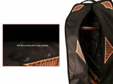 Tahoe Durango Premium Western Halter, Bridle/Headstall Carry and Storage Bag