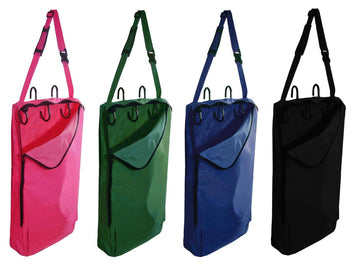 Derby Originals Halter Bridle Carrier Bags with Swivel Hooks - Tack Wholesale