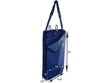 Derby Originals Halter Bridle Carrier Bags with Swivel Hooks - Tack Wholesale