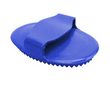 Derby Originals Large Rubber Curry Comb - Available in Multiple Colors