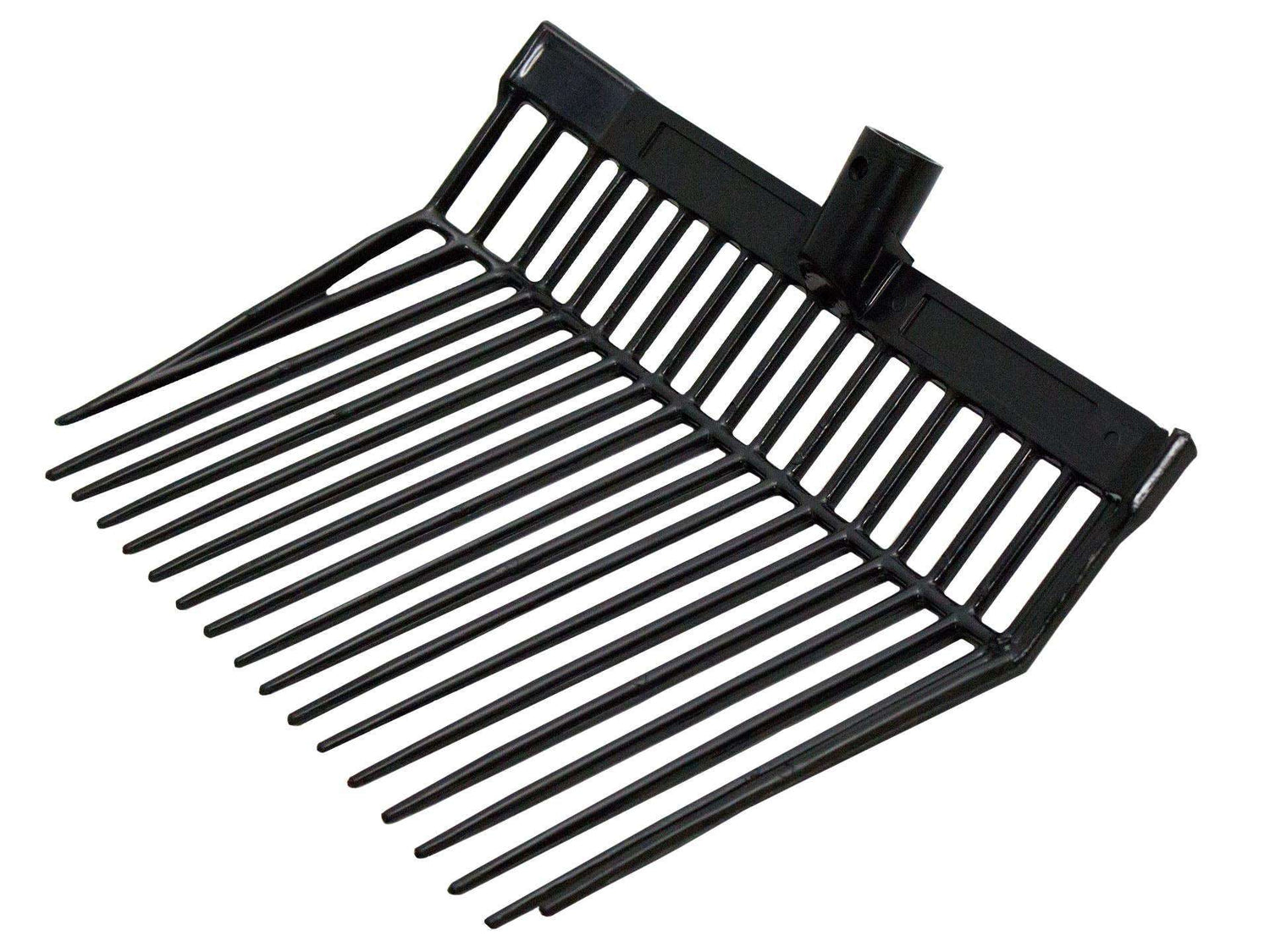 Manure Pitch Fork Replacement Head