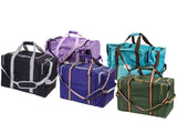 Derby Originals Duffle Gear Bag Matches Other Tack Carry Bags - Tack Wholesale