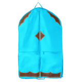Tahoe Durango Premium Triple Layer Western Garment Carry and Storage Bag