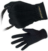 Heritage Gloves - Power Grip Nylon - Tack Wholesale