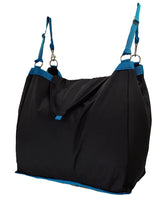Paris Tack Supreme Slow Feed Top Load Hay Bag with Super Tough Bottom and 6 Month Warranty