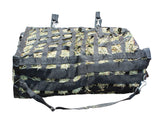 Paris Tack Large Supreme Slow Feeder Horse Hay Bag with Super Tough Bottom and 1 Year Warranty