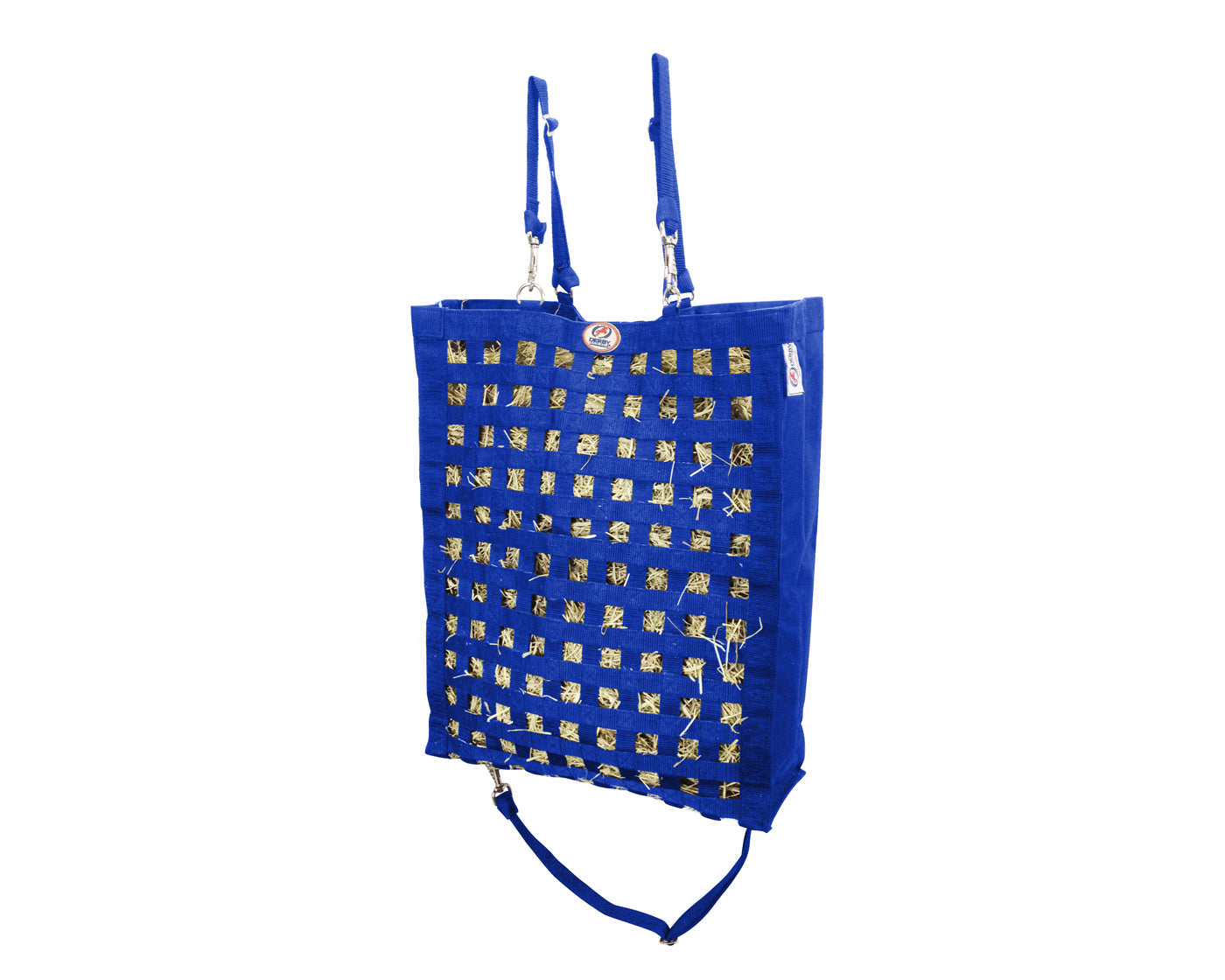 Durable Paris Tack Ultra slow feeder hay bag