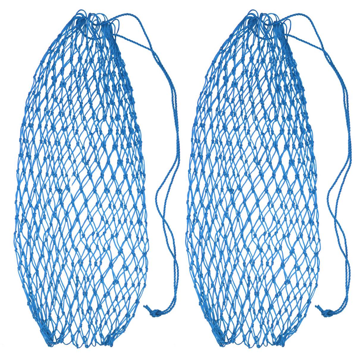 42-inch Eager Feeder hay nets, set of 2