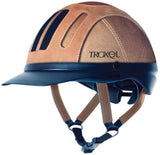 Troxel Sierra Western Helmets