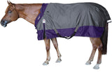 Derby Originals Nordic-Tough 1200D Heavy Weight Reflective Waterproof Winter Horse Turnout Blanket 300g with 2 Year Warranty