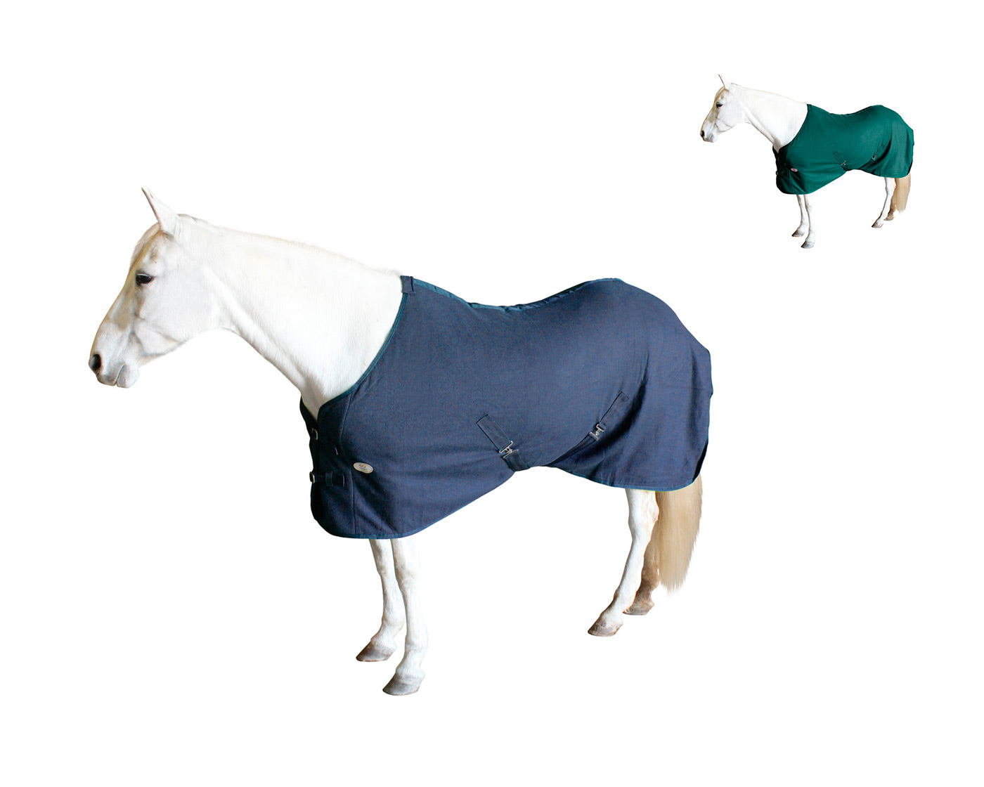 Horse_Blanket_Fleece_Cooler