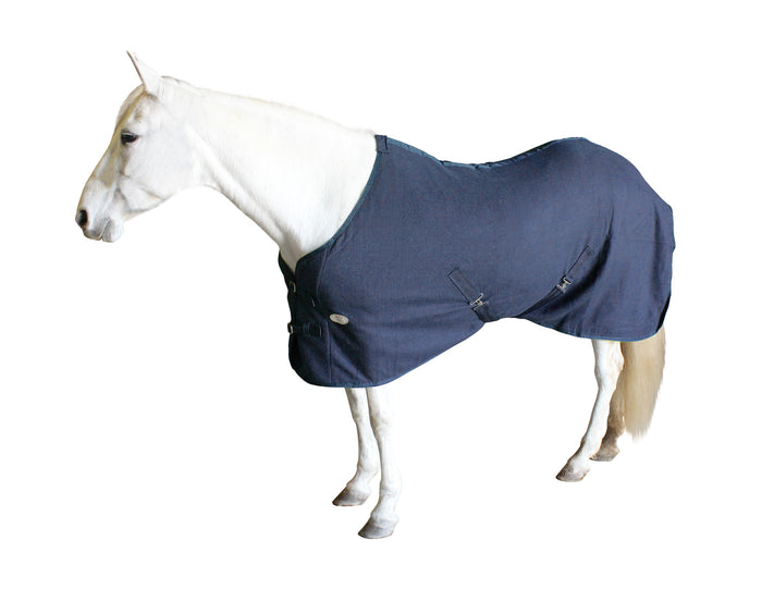 Derby Originals Horse Fleece Cooler Sheet & Blanket Liner Tack Wholesale