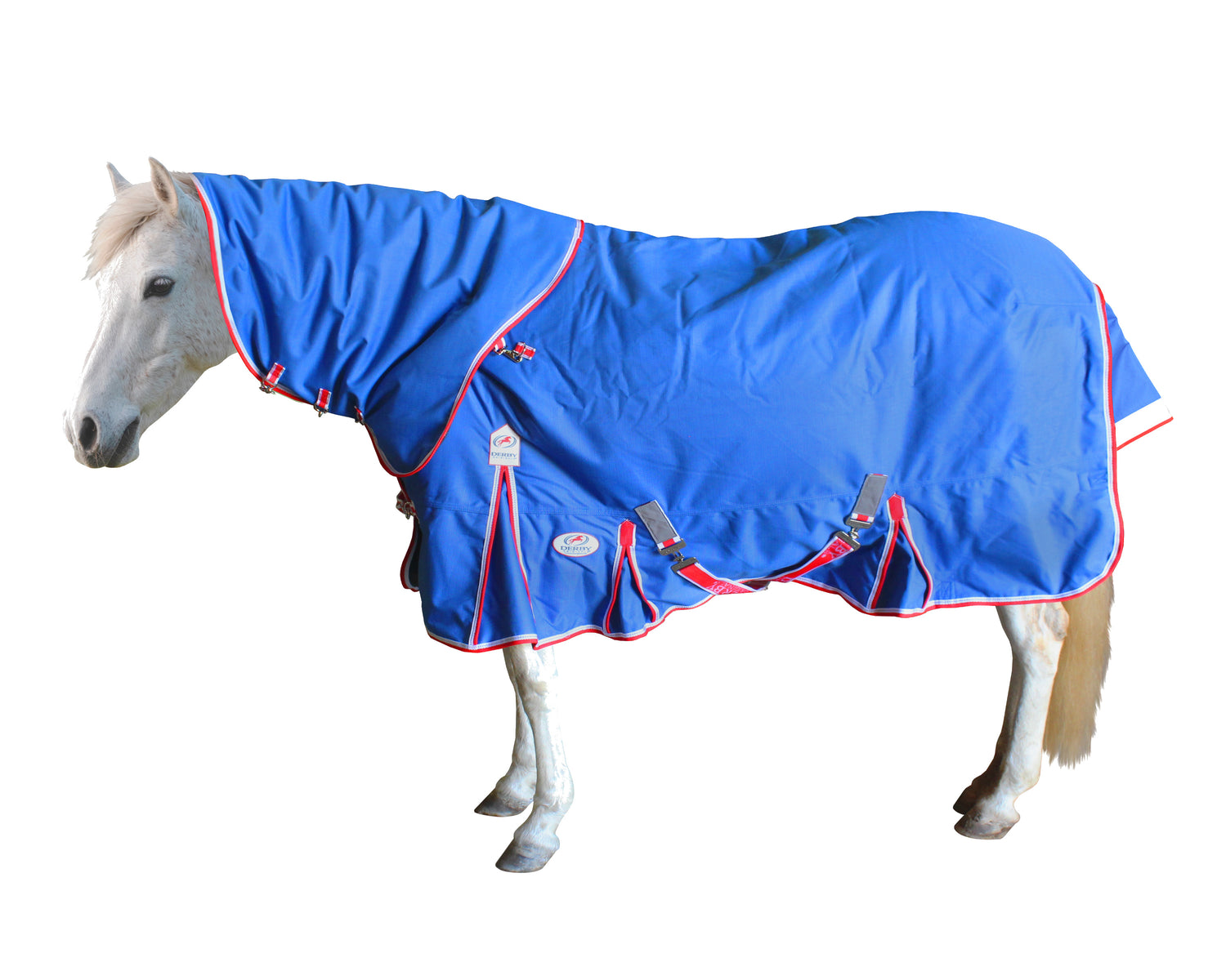 Heavy Weight Waterproof Winter Horse Turnout Blanket