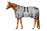 Derby Originals Wind Storm Closed Front 420D Medium Weight Water Resistant Horse Winter Stable Blanket 200g