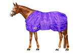 Derby Originals Wind Storm Closed Front 420D Medium Weight Water Resistant Horse Winter Stable Blanket 200g
