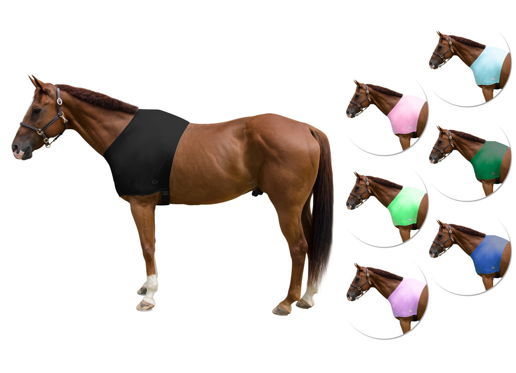 Le meilleur sous-couverture pour votre cheval : Quel sous-couverture d Le meilleur sous-couverture pour votre cheval : Quel sous-couverture d
