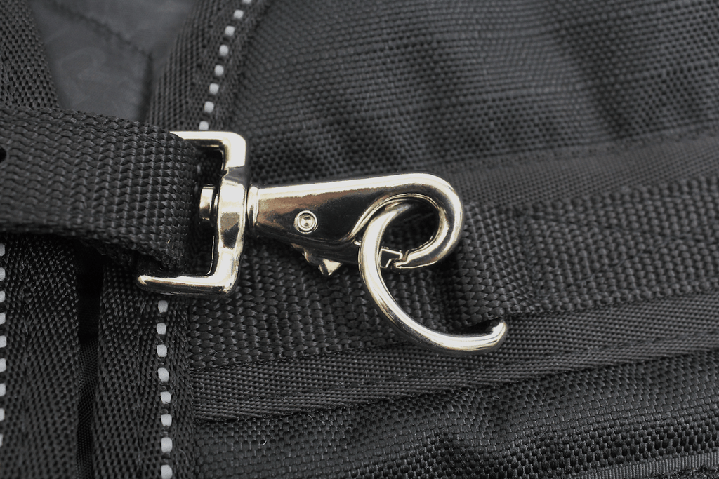 1200D Heavyweight Mini Horse & Pony Winter Turnout Blanket with 2 Year