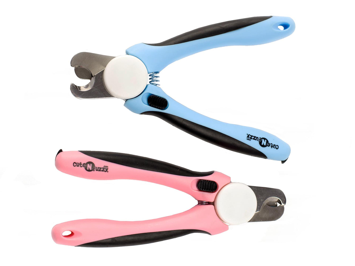 Nail_Clipper_Pet_Heavy_Duty_Pink