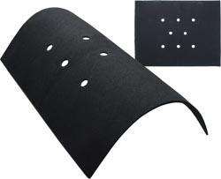 Derby Originals Universal Non-Slip Neoprene Saddle Pad - Tack Wholesale