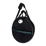 Horse and Calf Roping 3 Ropes Carry Bag Custom Designed with Reflective and Overlay Trim  by Tahoe Tack