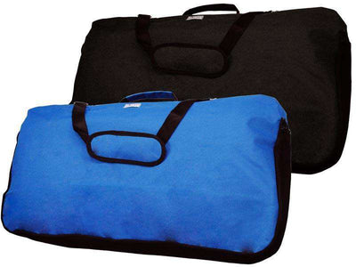 Tahoe Saddle Blankets Pads Carry Bag X Large Mesh Sides - Tack Wholesale