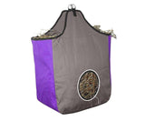 Derby Originals 1000D Reflective Hay Bag with O Ring - Tack Wholesale