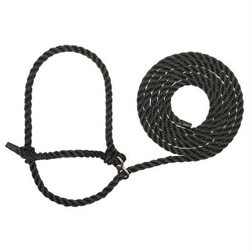 Weaver Leather Poly Rope Breaking Halter
