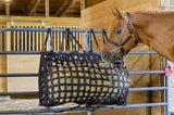 Derby Originals XL Super Tough Slow Feed Hay Bag with 1 Year Warranty and Patented Four Sided Design