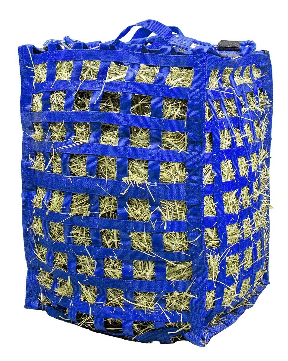 Eco-friendly Natural Grazer hay bag