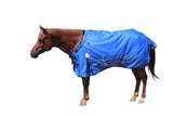 Derby Originals Nordic-Tough 1200D Heavy Weight Reflective Waterproof Winter Horse Turnout Blanket 300g with 2 Year Warranty