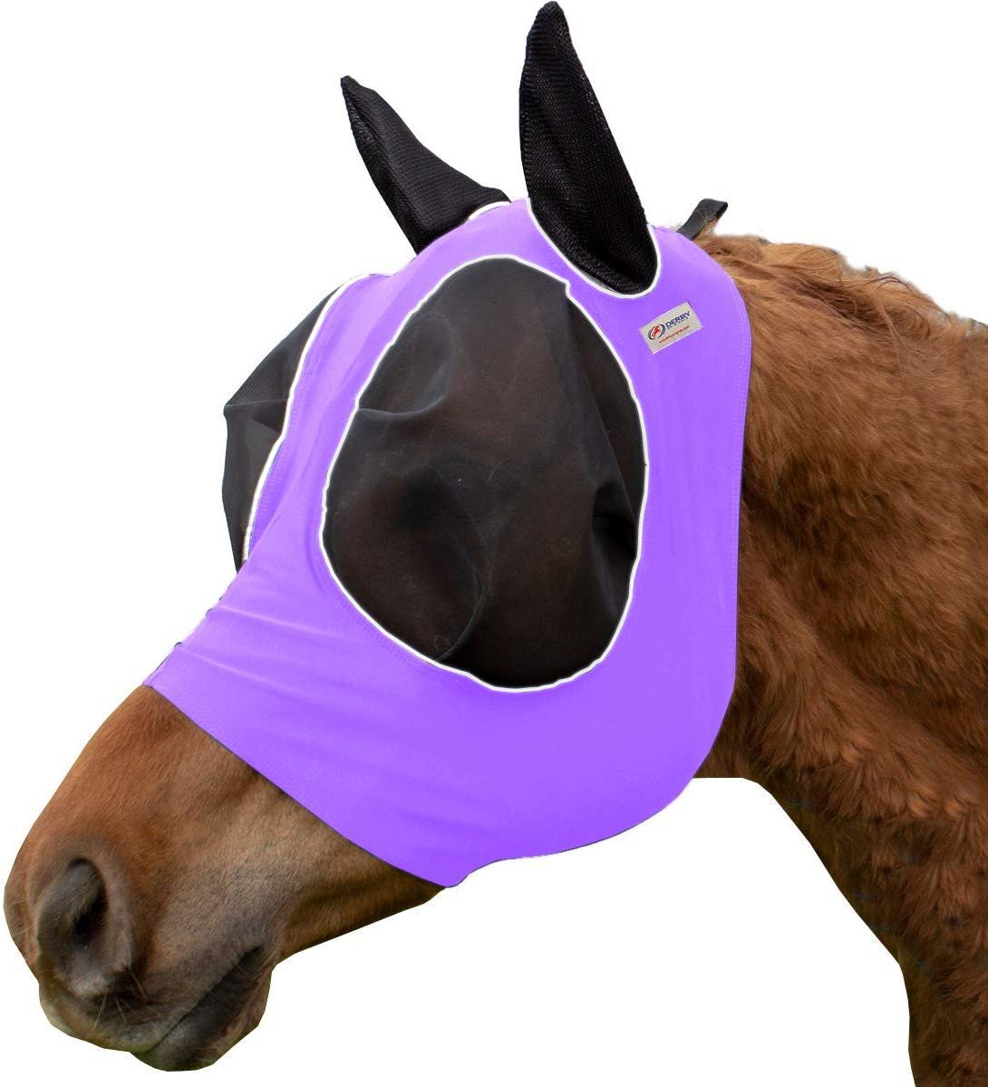 Online Store for Horse Fly Masks - Premium Insect Protection for Horses