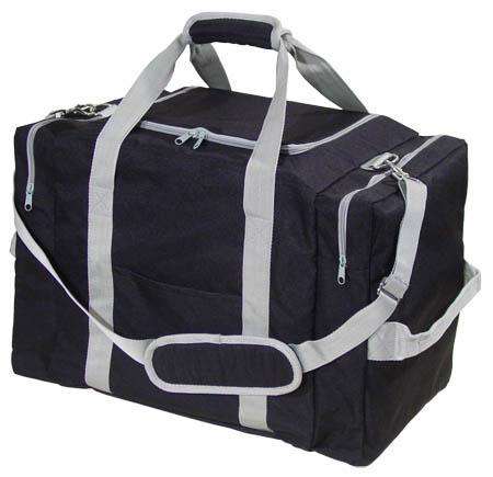 Tack carry bag matching duffle gear bag by Derby Originals