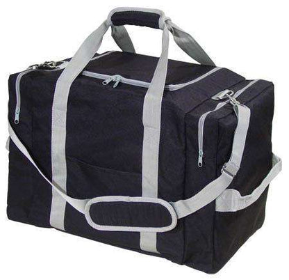 Tack carry bag matching duffle gear bag by Derby Originals