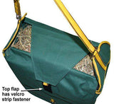 Easy Feed Top Load Hay Bags by Derby Originals Super Sale - Tack Wholesale